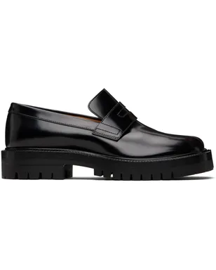 Maison Margiela Tabi ローファー - サムネイル1