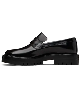 Maison Margiela Tabi ローファー - サムネイル3