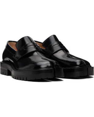 Maison Margiela Tabi ローファー - サムネイル4