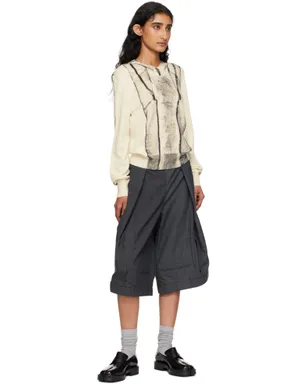 Maison Margiela Tabi ローファー - サムネイル5