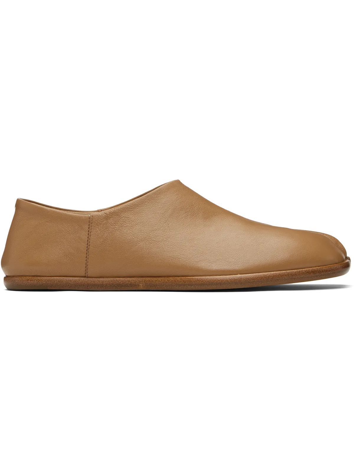 Maison Margiela Tabi バブーシュ スリッポン - 画像1