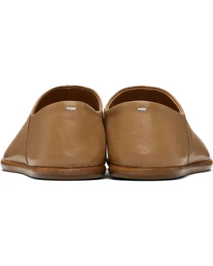 Maison Margiela Tabi バブーシュ スリッポン - サムネイル2