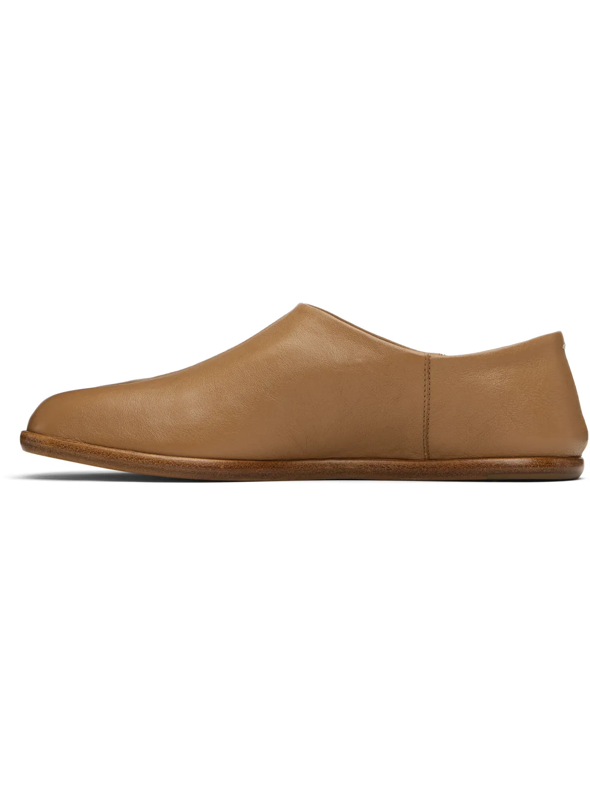 Maison Margiela Tabi バブーシュ スリッポン - 画像3