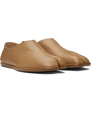 Maison Margiela Tabi バブーシュ スリッポン - サムネイル4