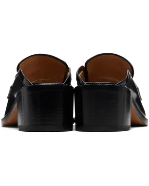 Maison Margiela Tabi City ローファー ミュール - サムネイル2
