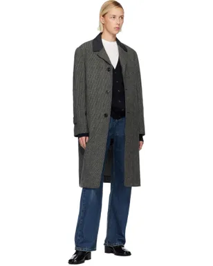 Maison Margiela Tabi City ローファー ミュール - サムネイル5