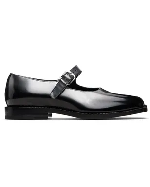 Maison Margiela メリージェーン ローファー - サムネイル1