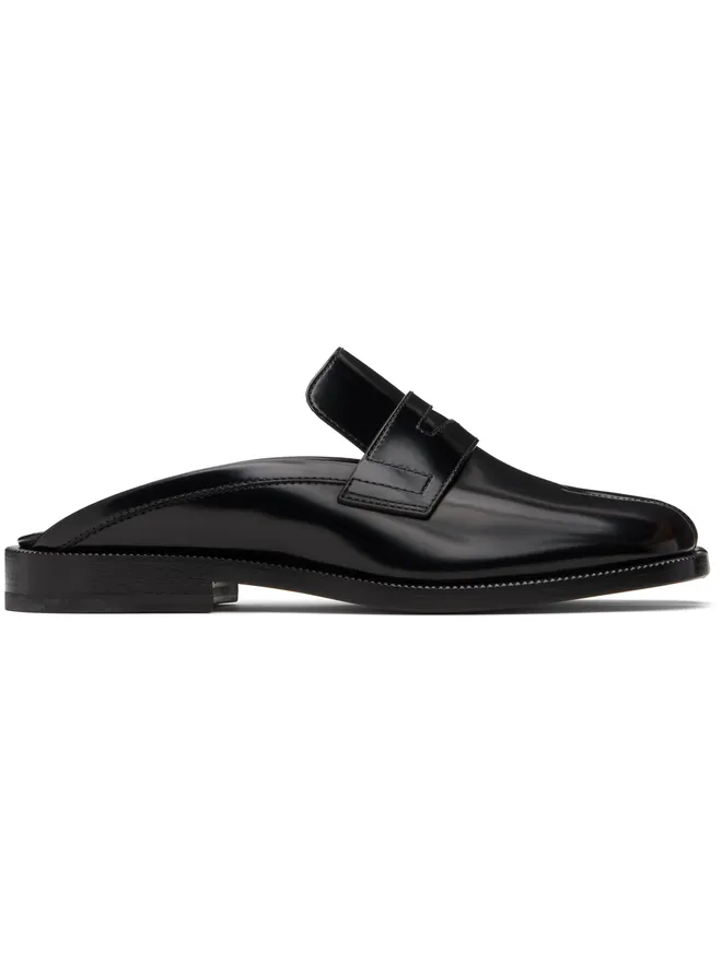 Maison Margiela Maison Margiela Tabi City スリッポンの商品画像