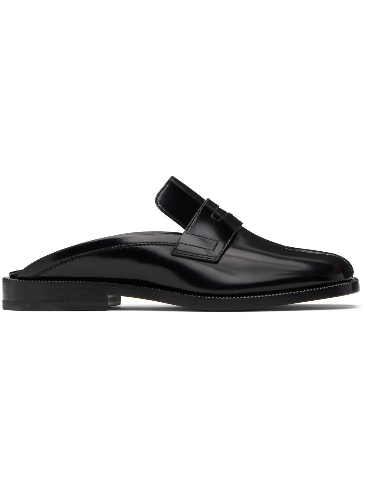 Maison Margiela Tabi City スリッポン - 画像1