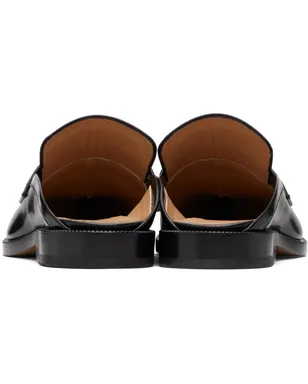 Maison Margiela Tabi City スリッポン - サムネイル2