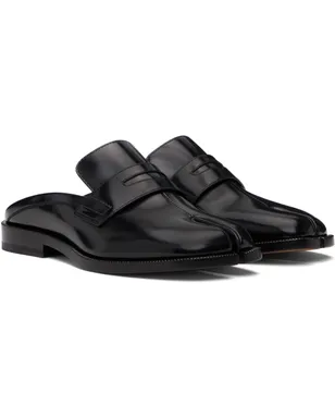 Maison Margiela Tabi City スリッポン - サムネイル4