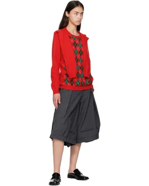 Maison Margiela Tabi City スリッポン - サムネイル5