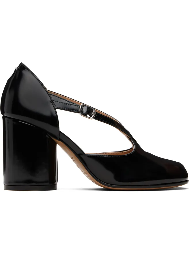 Maison Margiela Maison Margiela Tabi Pump ヒールサンダルの商品画像