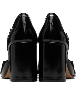 Maison Margiela Tabi Pump ヒールサンダル - サムネイル2