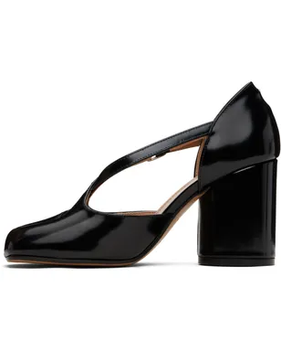Maison Margiela Tabi Pump ヒールサンダル - サムネイル3