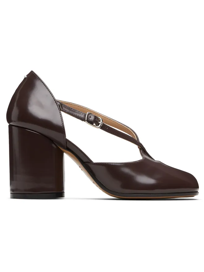 Maison Margiela Maison Margiela Tabi Décolleté ヒールサンダルの商品画像