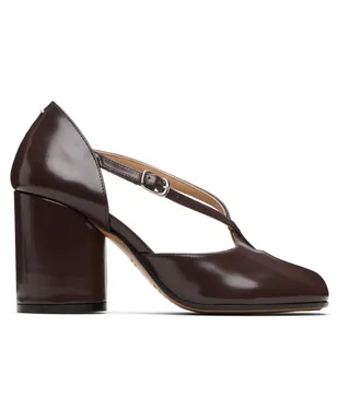 Maison Margiela Tabi Décolleté ヒールサンダル - サムネイル1