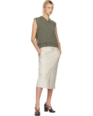 Maison Margiela Tabi Décolleté ヒールサンダル - サムネイル5