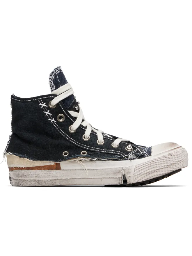 Maison Margiela Maison Margiela Loved To Death スニーカーの商品画像