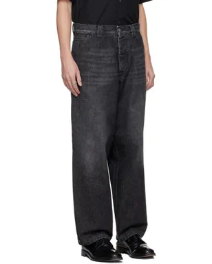 Maison Margiela ファイブポケット ジーンズ - サムネイル2