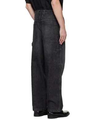 Maison Margiela ファイブポケット ジーンズ - サムネイル3