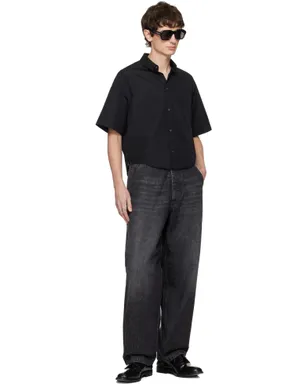 Maison Margiela ファイブポケット ジーンズ - サムネイル4