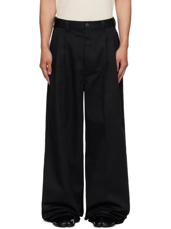 Maison Margiela Maison Margiela Skater チノパンツの商品画像