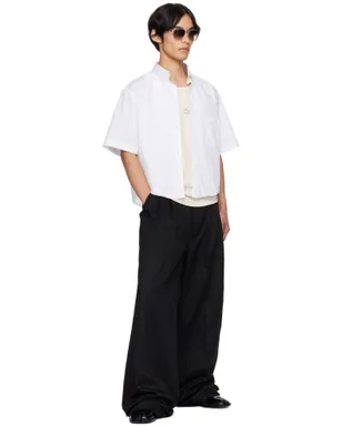 Maison Margiela Skater チノパンツ - サムネイル4