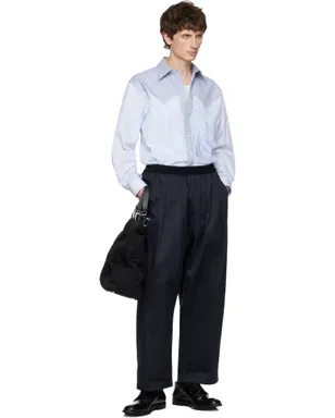 Maison Margiela パネル シャツ - サムネイル5