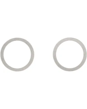 Maison Margiela Number Reference ピアス - サムネイル1