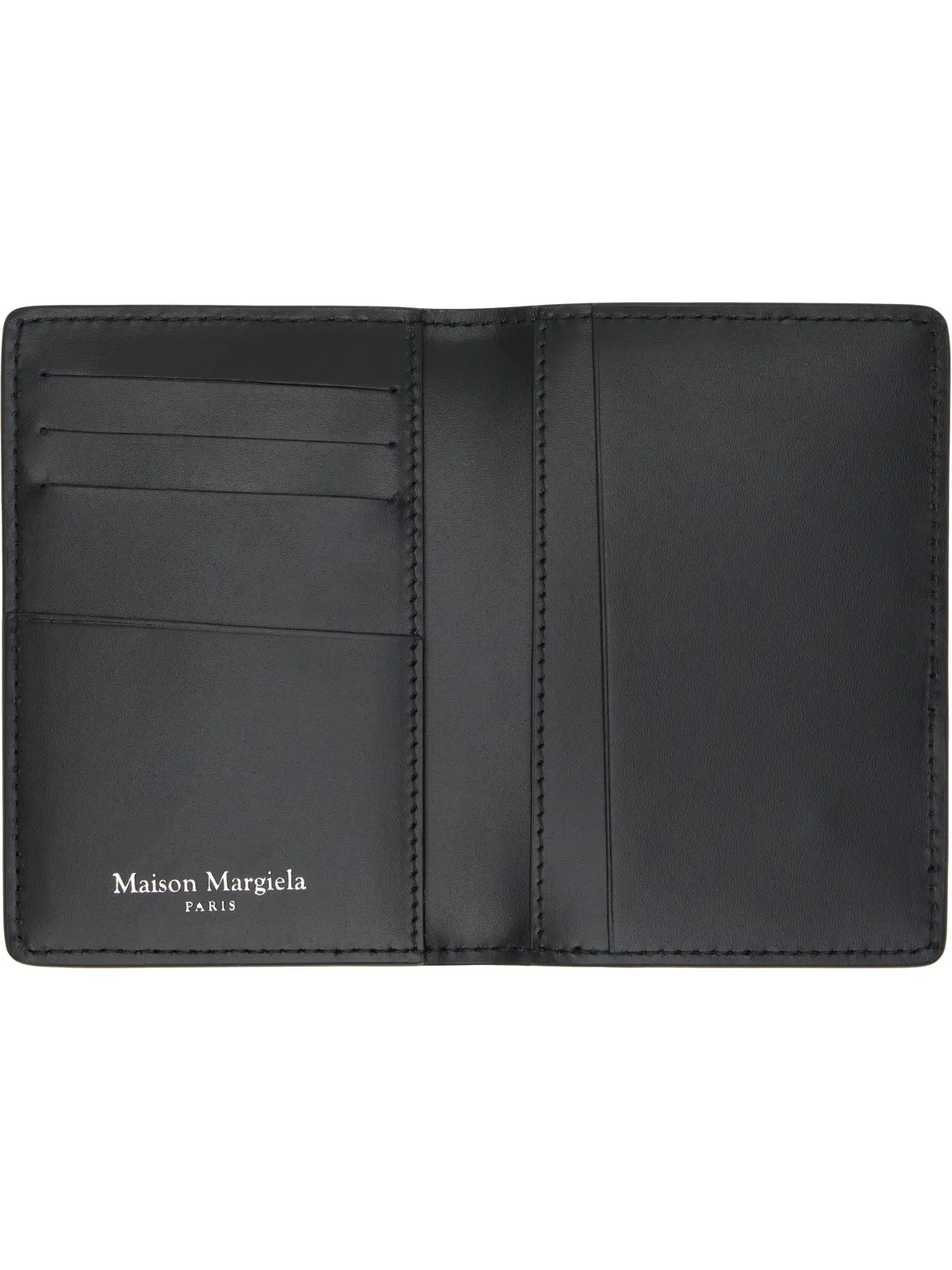 Maison Margiela Slim 2 カードケース - 画像3