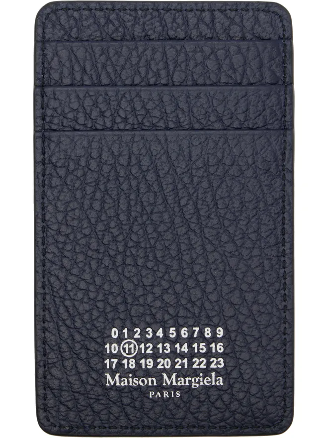 Maison Margiela Maison Margiela Vertical カードケースの商品画像