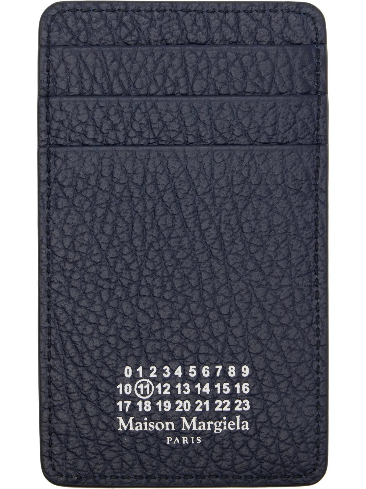 Maison Margiela Vertical カードケース - 画像1