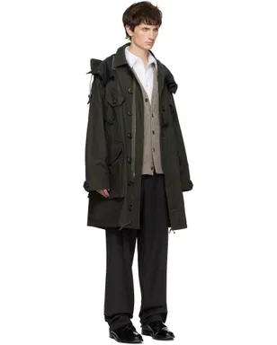 Maison Margiela Sports ジャケット - サムネイル2