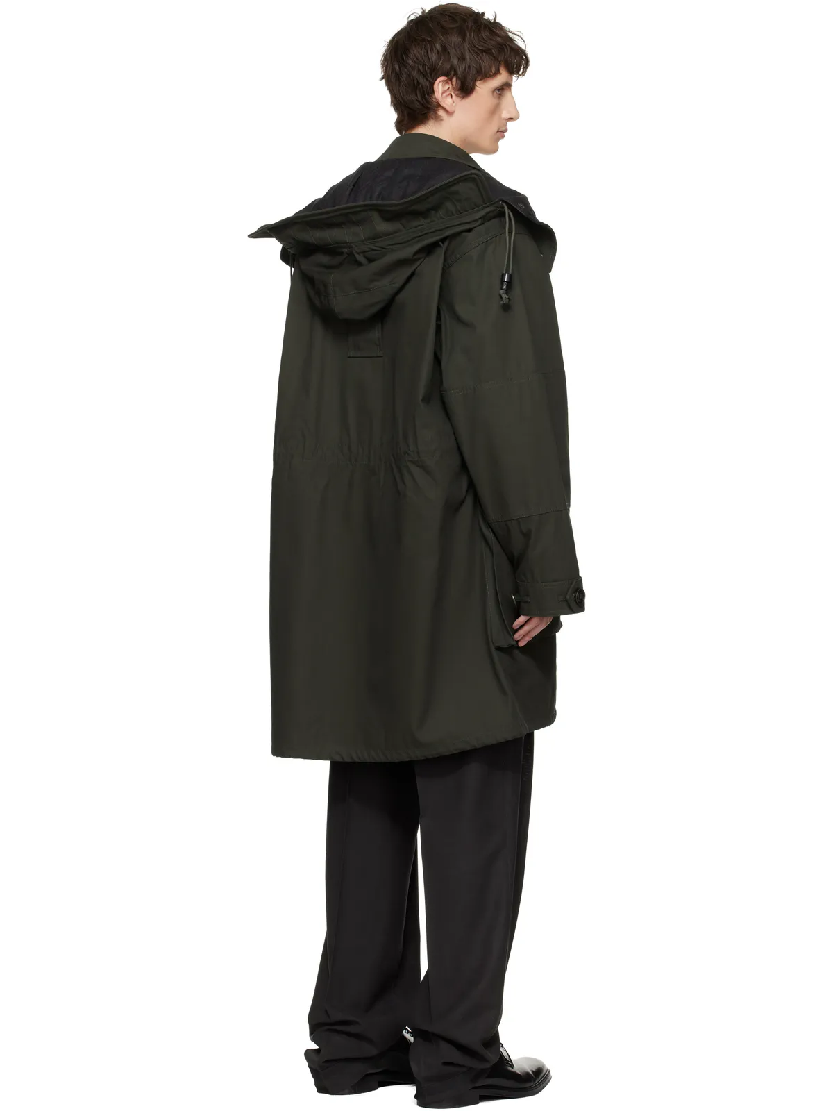 Maison Margiela Sports ジャケット - 画像3