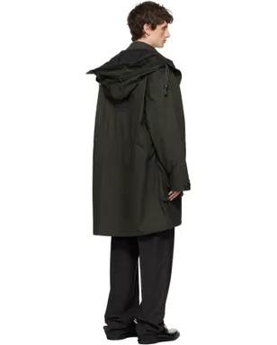 Maison Margiela Sports ジャケット - サムネイル3