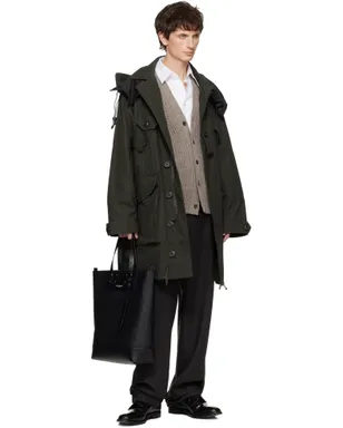 Maison Margiela Sports ジャケット - サムネイル5
