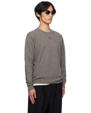 Maison Margiela ピリング セーター - サムネイル2