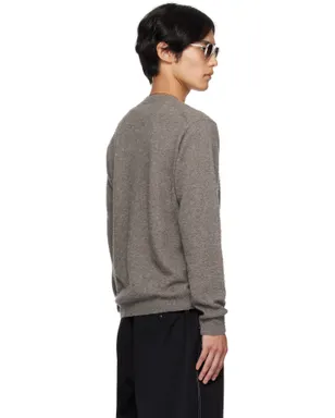 Maison Margiela ピリング セーター - サムネイル3