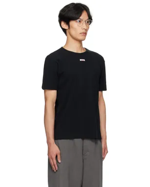 Maison Margiela リブ Tシャツ - サムネイル2