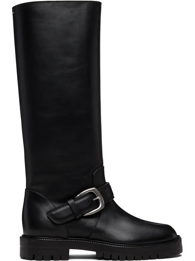 Maison Margiela Maison Margiela Tabi Country ブーツの商品画像