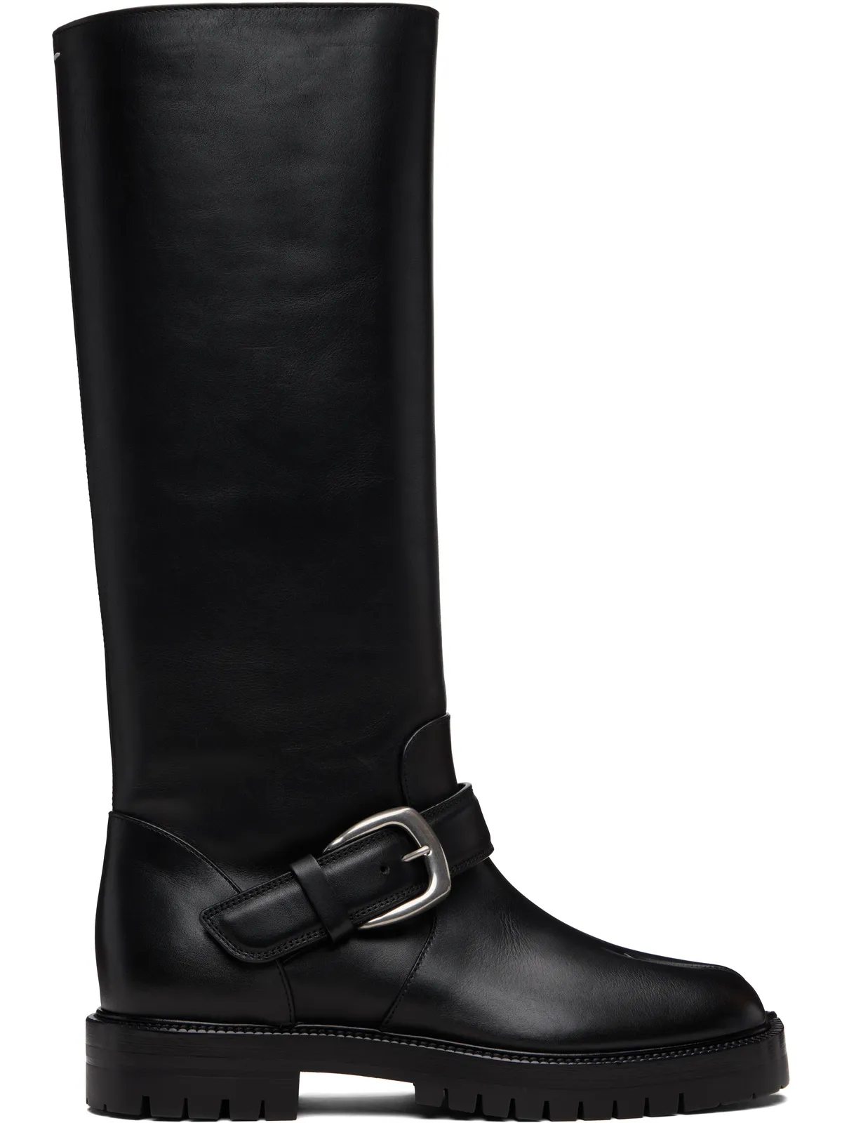 Maison Margiela Tabi Country ブーツ - 画像1