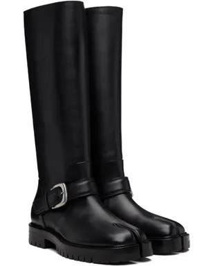 Maison Margiela Tabi Country ブーツ - サムネイル4