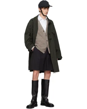 Maison Margiela Tabi Country ブーツ - サムネイル5