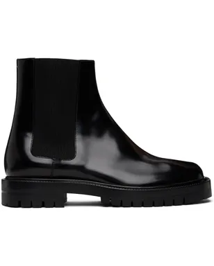 Maison Margiela Tabi チェルシーブーツ - サムネイル1