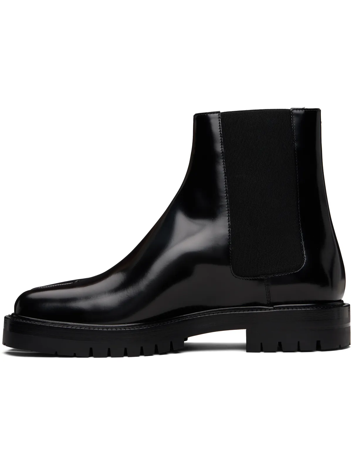 Maison Margiela Tabi チェルシーブーツ - 画像3