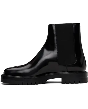 Maison Margiela Tabi チェルシーブーツ - サムネイル3