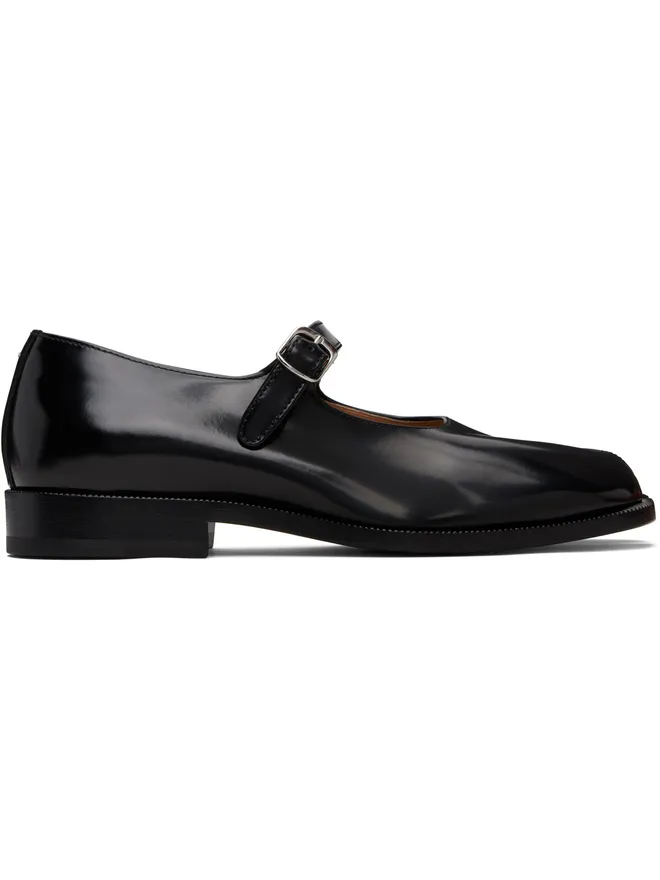 Maison Margiela Maison Margiela Tabi City メリージェーン ローファーの商品画像