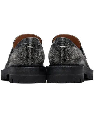 Maison Margiela Tabi County ローファー - サムネイル2