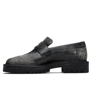 Maison Margiela Tabi County ローファー - サムネイル3